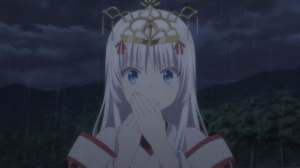 Summer Pockets Ep. 17