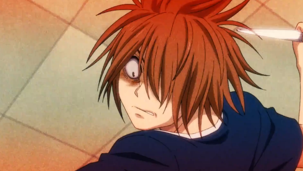 Sakamoto Days (Dublado) Episódio 15