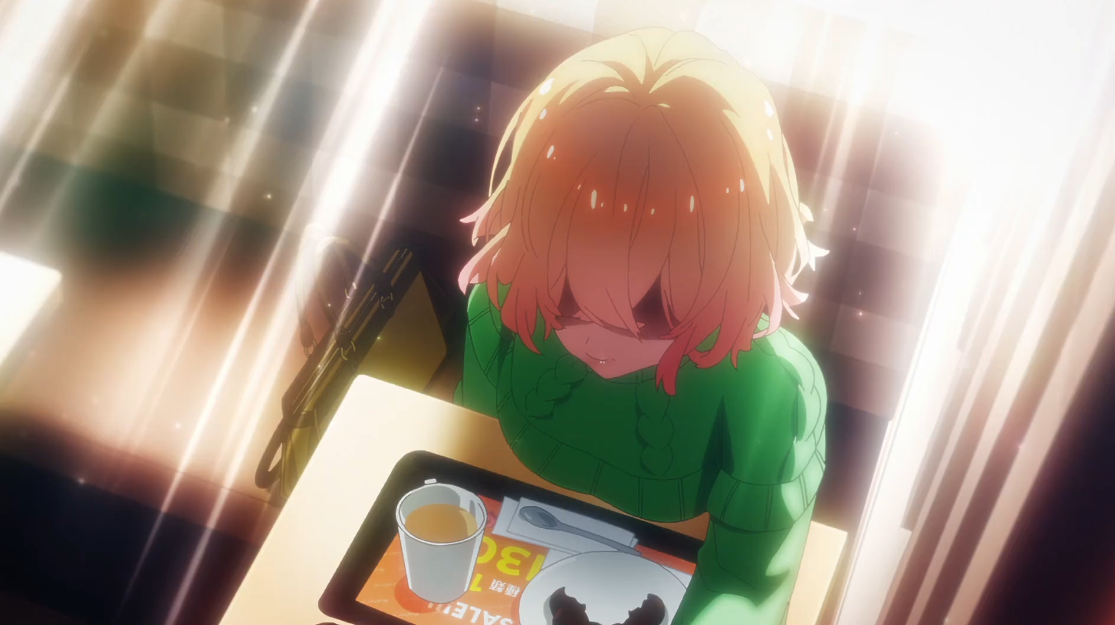 Kanojo, Okarishimasu 4 Episódio 5