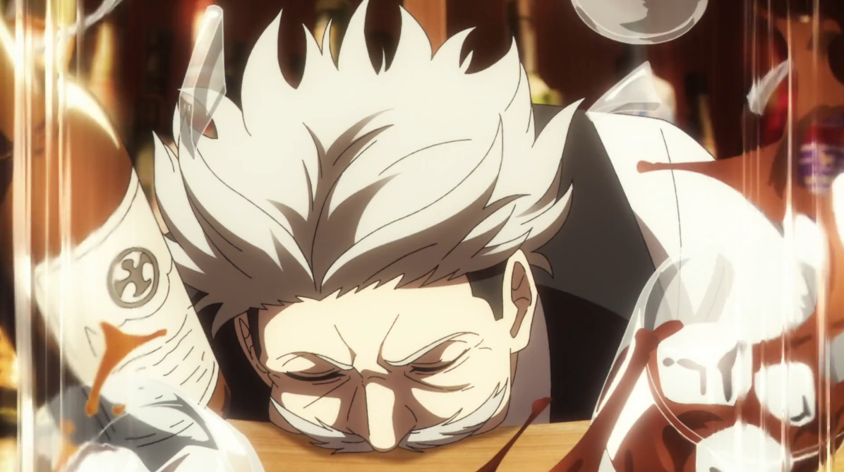 Mattaku Saikin no Tantei to Kitara Episódio 5