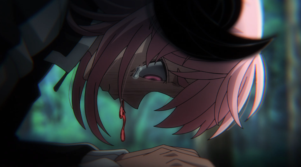 Tougen Anki (Dublado) Episódio 3