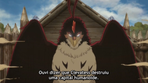 Clevatess Ep. 5