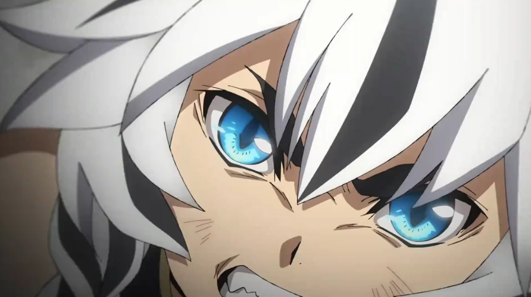 Tate no Yuusha no Nariagari 4 Episódio 4