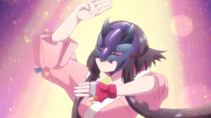 Onmyou Kaiten Re:verse Ep. 4