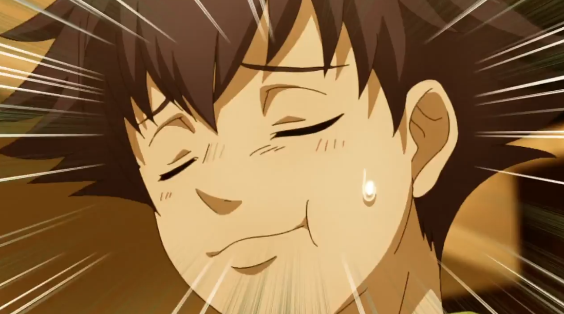 Fermat no Ryouri Episódio 3