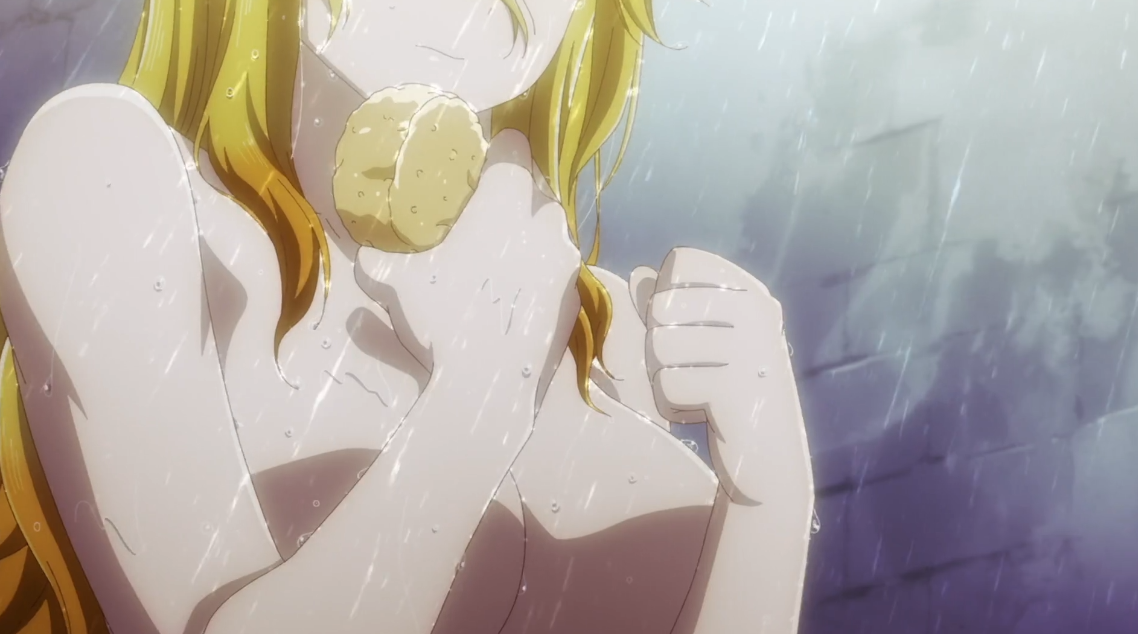 Tsuihousha Shokudou e Youkoso! Episódio 5