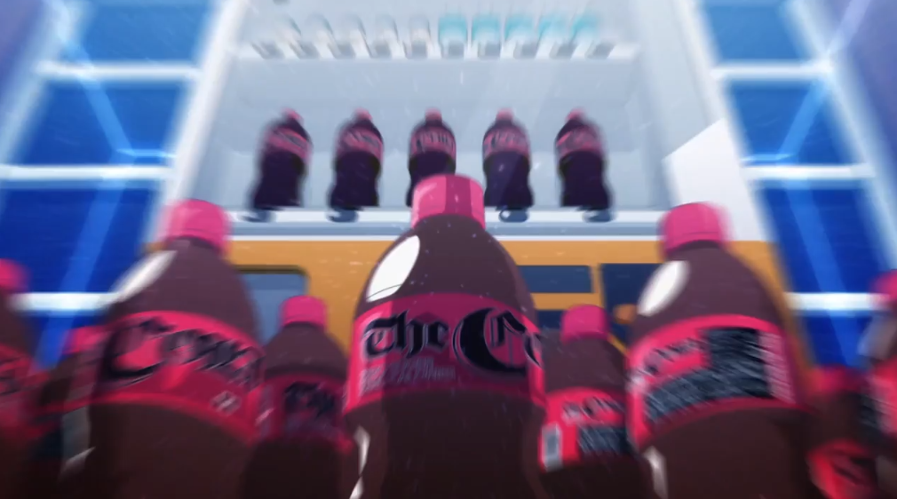 Jidou Hanbaiki ni Umarekawatta Ore wa Meikyuu wo Samayou 2 (Dublado) Episódio 2