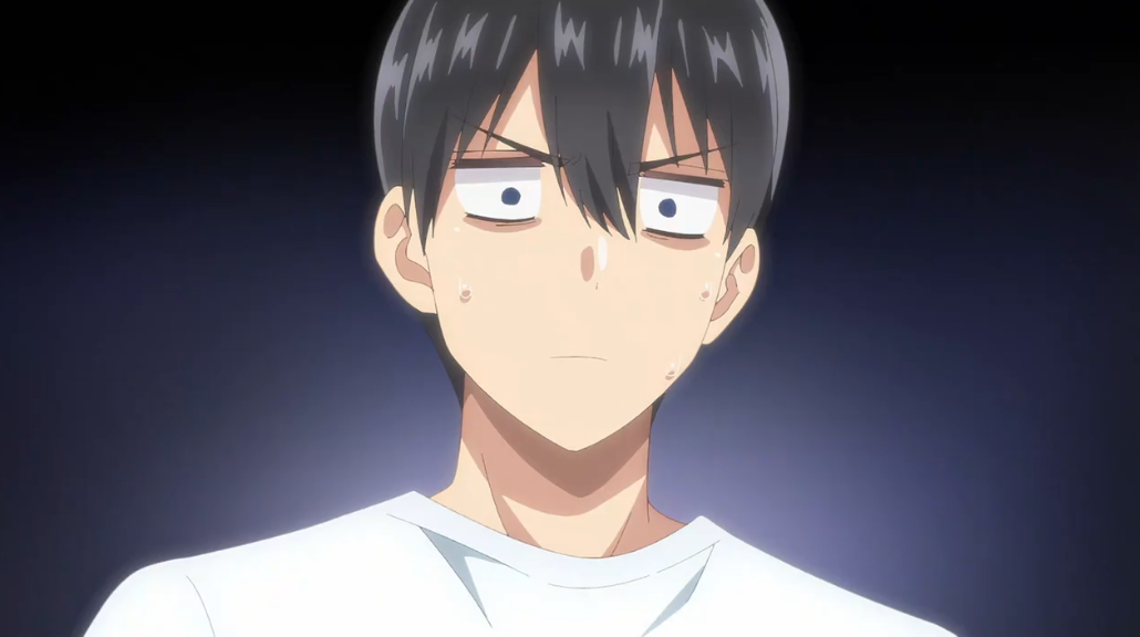Kakkou no Iinazuke 2 (Dublado) Episódio 1