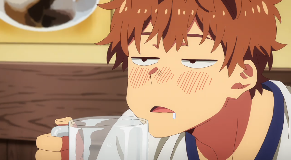 Kanojo, Okarishimasu 4 (Dublado) Episódio 2
