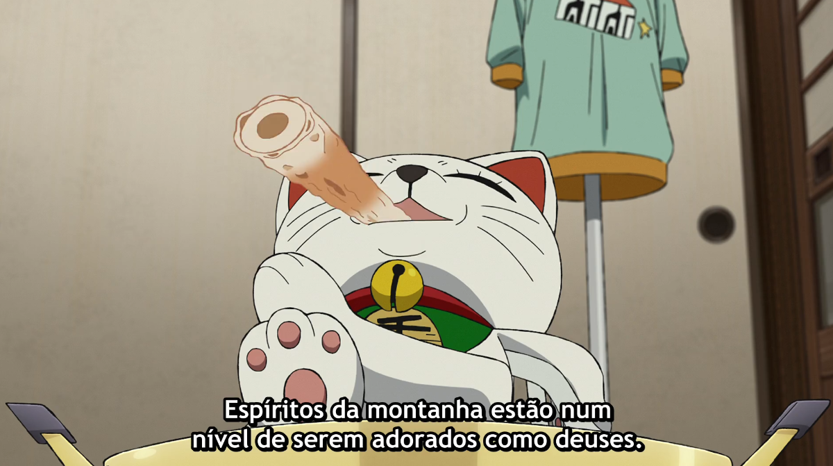 Dandadan 2 Episódio 5