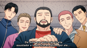 Karaoke Iko! Ep. 1