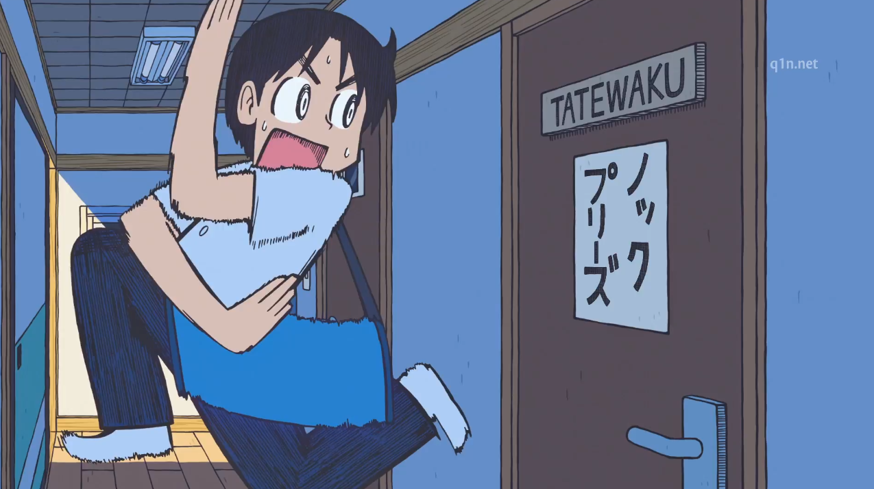 City The Animation (Dublado) Episódio 4