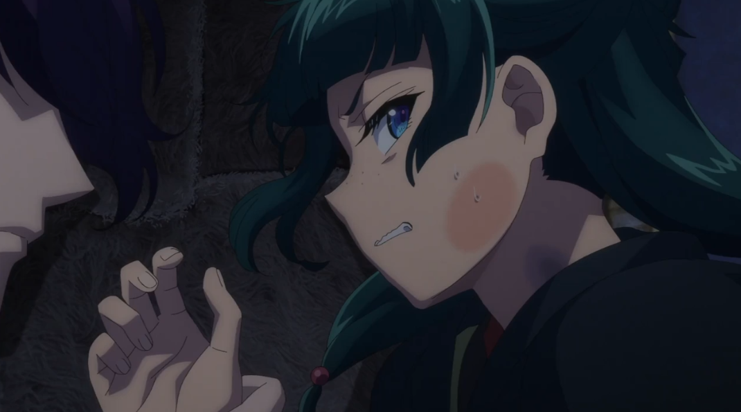 Kusuriya no Hitorigoto 2 Episódio 24