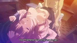 Ryuudouji Shimon no Inbou Ep. 1