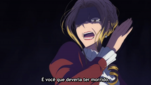 Zutaboro Reijou wa Ane no Moto Konyakusha ni Dekiai Sareru Ep. 1
