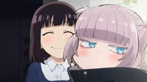 Yofukashi no Uta Ep. 1