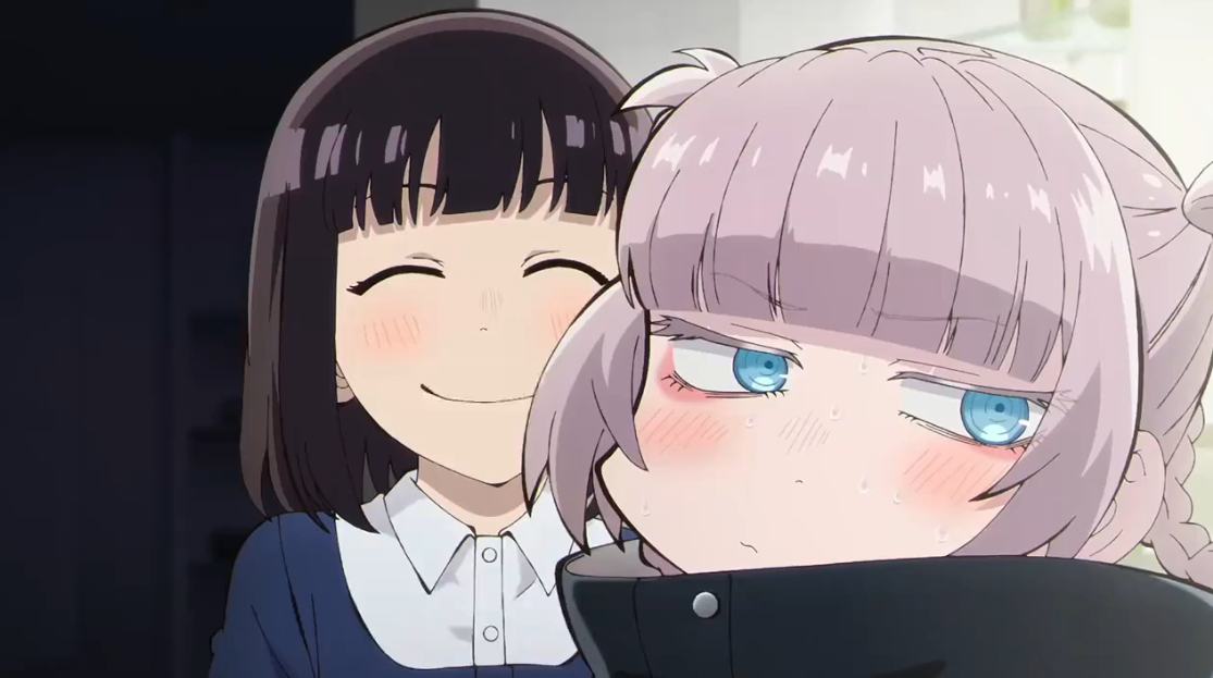 Yofukashi no Uta 2 Episódio 1