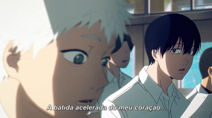Hikaru ga Shinda Natsu Ep. 1