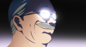 Ame to Kimi to Ep. 1