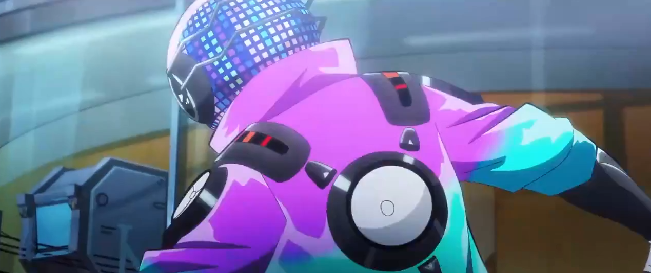 To Be Hero X (Dublado) Episódio 13