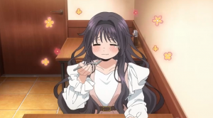 Kaoru Hana wa Rin to Saku Ep. 1