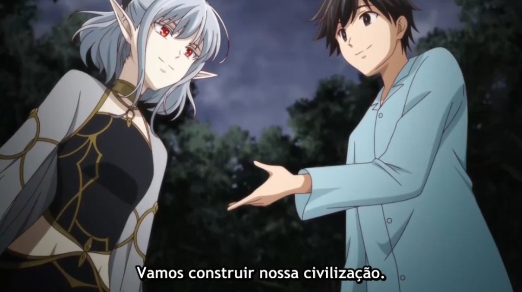 Clique para assistir
