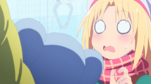 Game Center Shoujo to Ibunka Kouryuu Ep. 1