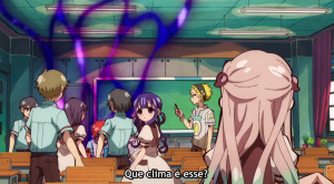 Jibaku Shounen Hanako-kun Ep. 13
