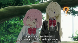 Watashi ga Koibito ni Nareru Wake Naijan Muri muri Ep. 1