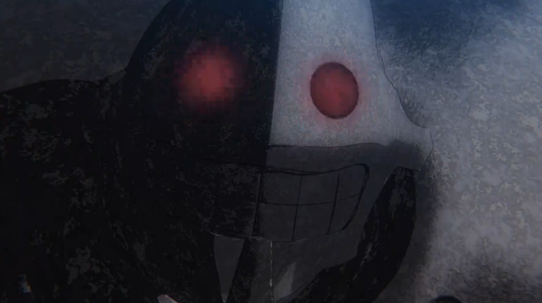 Enen no Shouboutai: San no Shou (Dublado) Episódio 11