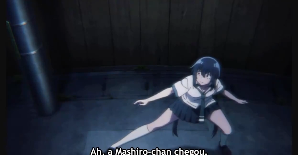 Mattaku Saikin no Tantei to Kitara Episódio 2