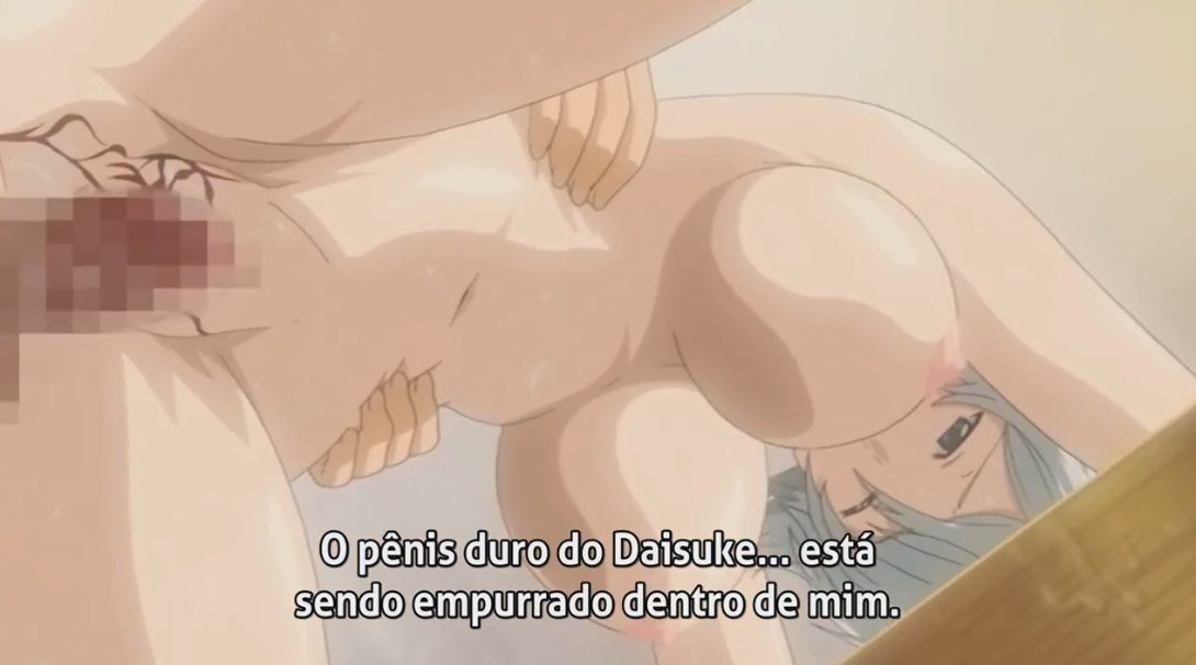 Kiriya Hakushakuke no Roku Shimai Episódio 1