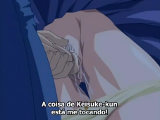 Ane to Boin Ep. 1