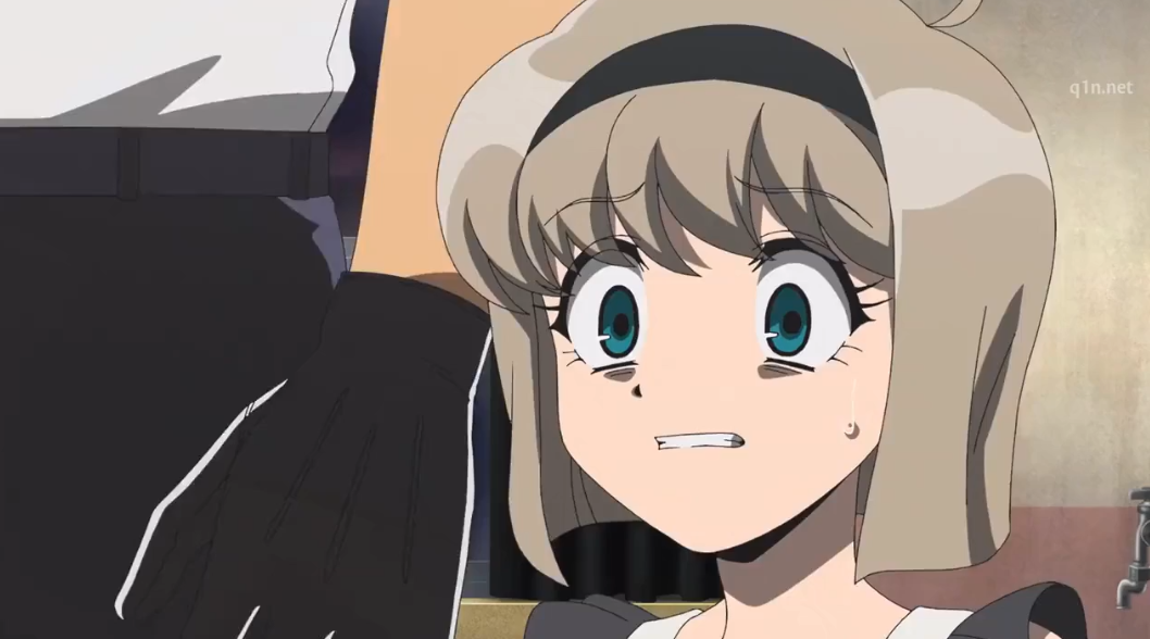 Jigoku Sensei Nube (2025) Episódio 3