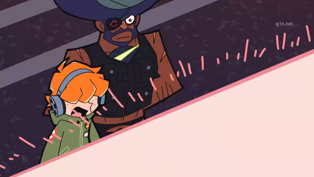 New PANTY & STOCKING with GARTERBELT (Dublado) Episódio 1