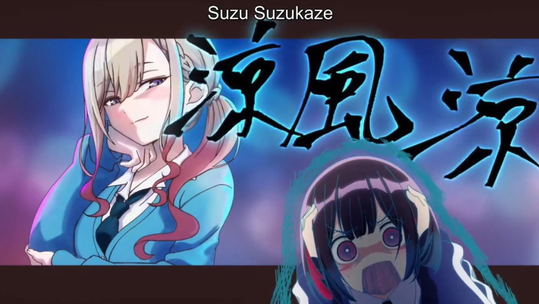 Bad Girl Episódio 1