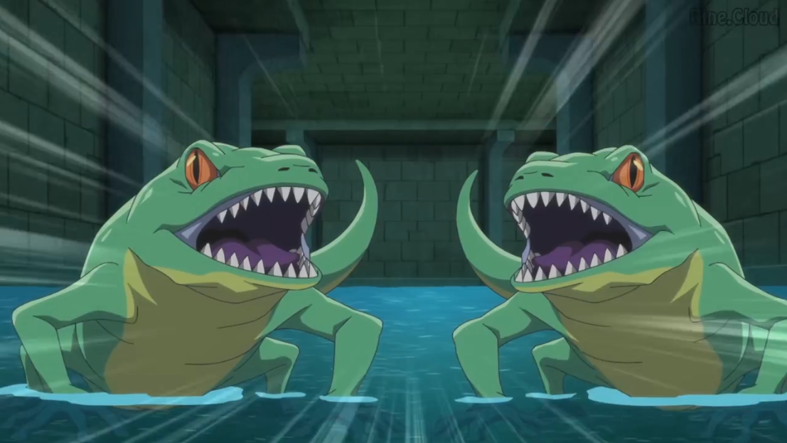 Isekai Yururi Kikou: Kosodateshinagara Boukensha Shimasu (Dublado) Episódio 12