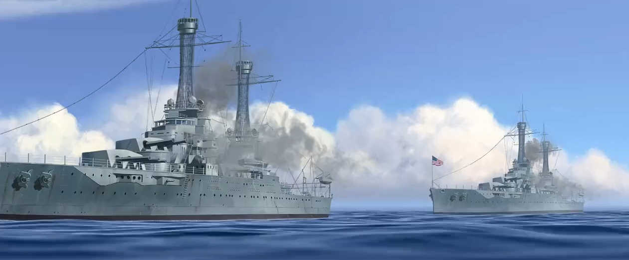 Leviathan Episódio 12