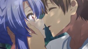 Summer Pockets Ep. 13