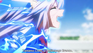 Umamusume: Cinderella Gray Ep. 13