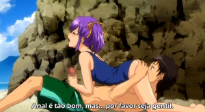 School Tsuujouban Ep. 2