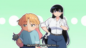 Ruri no Houseki Ep. 2