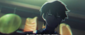 To Be Hero X (Dublado) Ep. 15