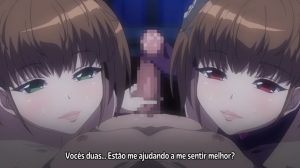 Marshmallow, Imouto, Succubus Ep. 2