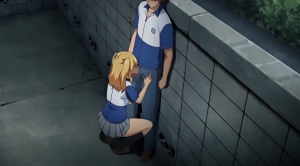 Chiisana Tsubomi no Sono Oku ni Ep. 2