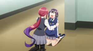 Bad Girl Ep. 3