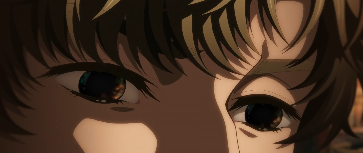 Lord of Mysteries (Dublado) Episódio 2