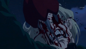 Jigoku Sensei Nube (2025) Ep. 2
