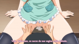 Maki-chan to Nau Ep. 2