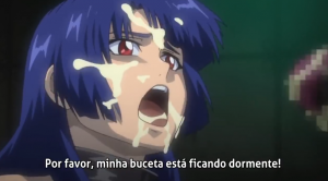 Makai Kishi Ingrid Ep. 3